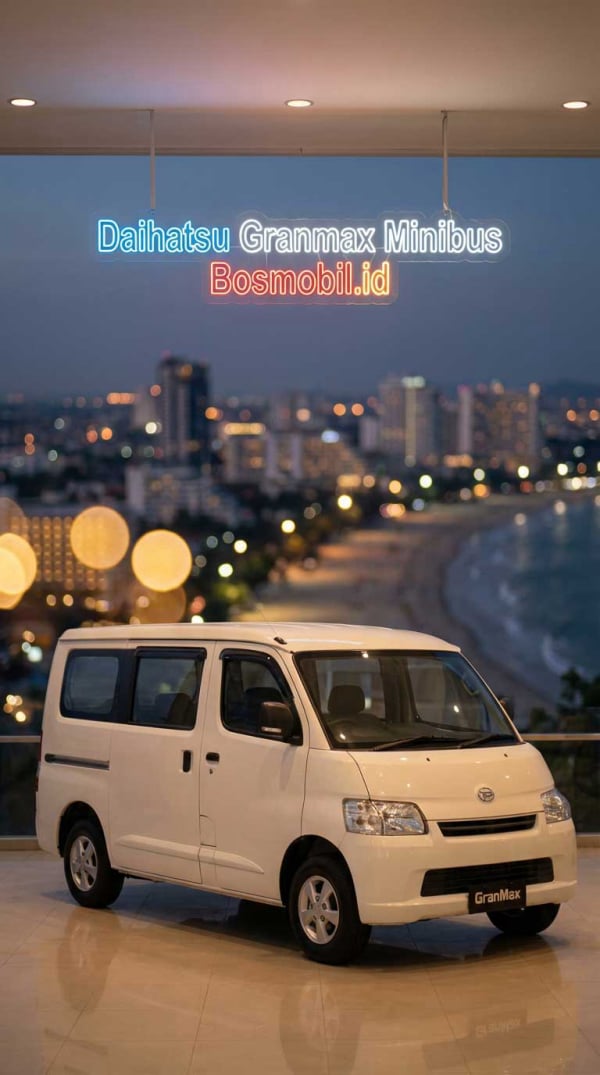 Daihatsu Cilincing