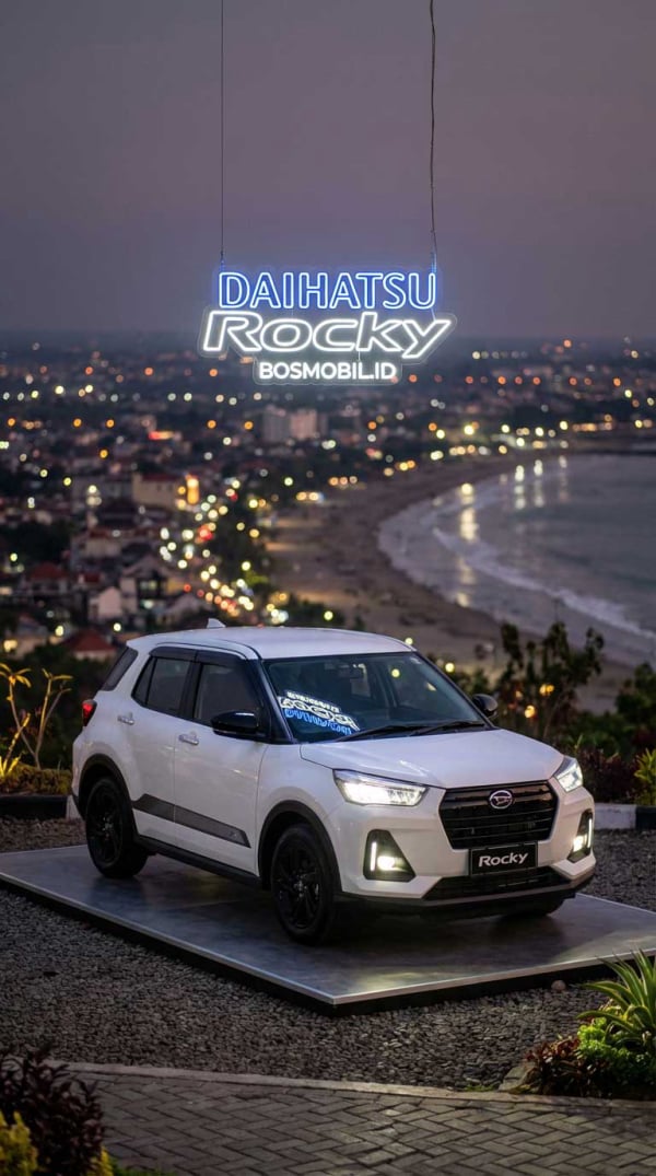 Daihatsu Cilincing